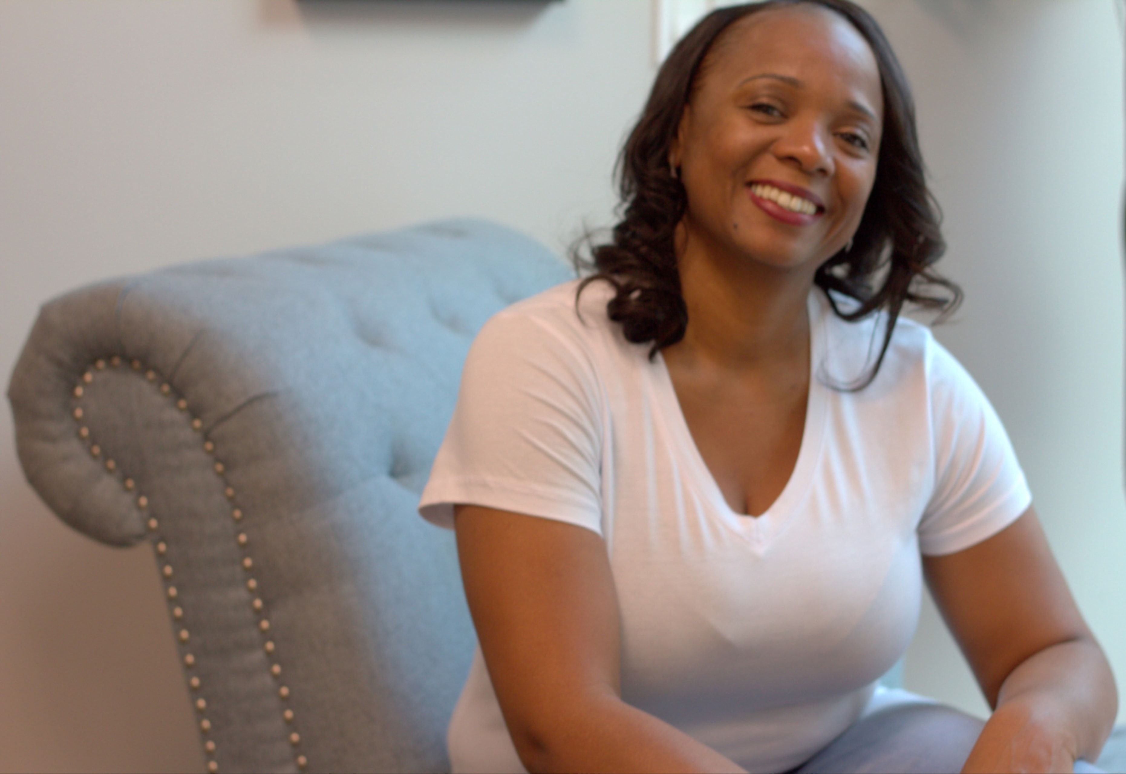 Founder and Director of Leap Beyond Learning Center