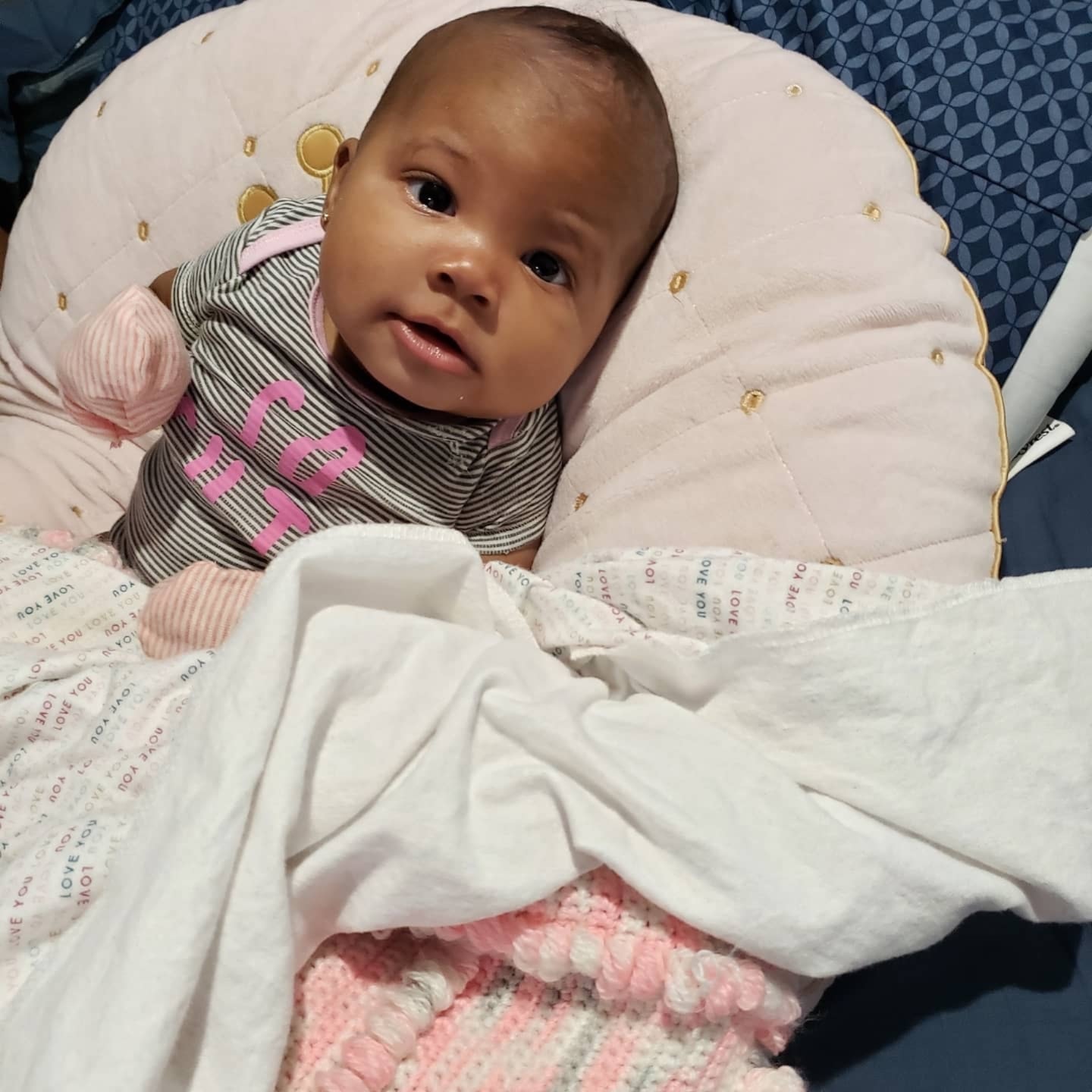 INFANTS program at Leap Beyond Learning Center