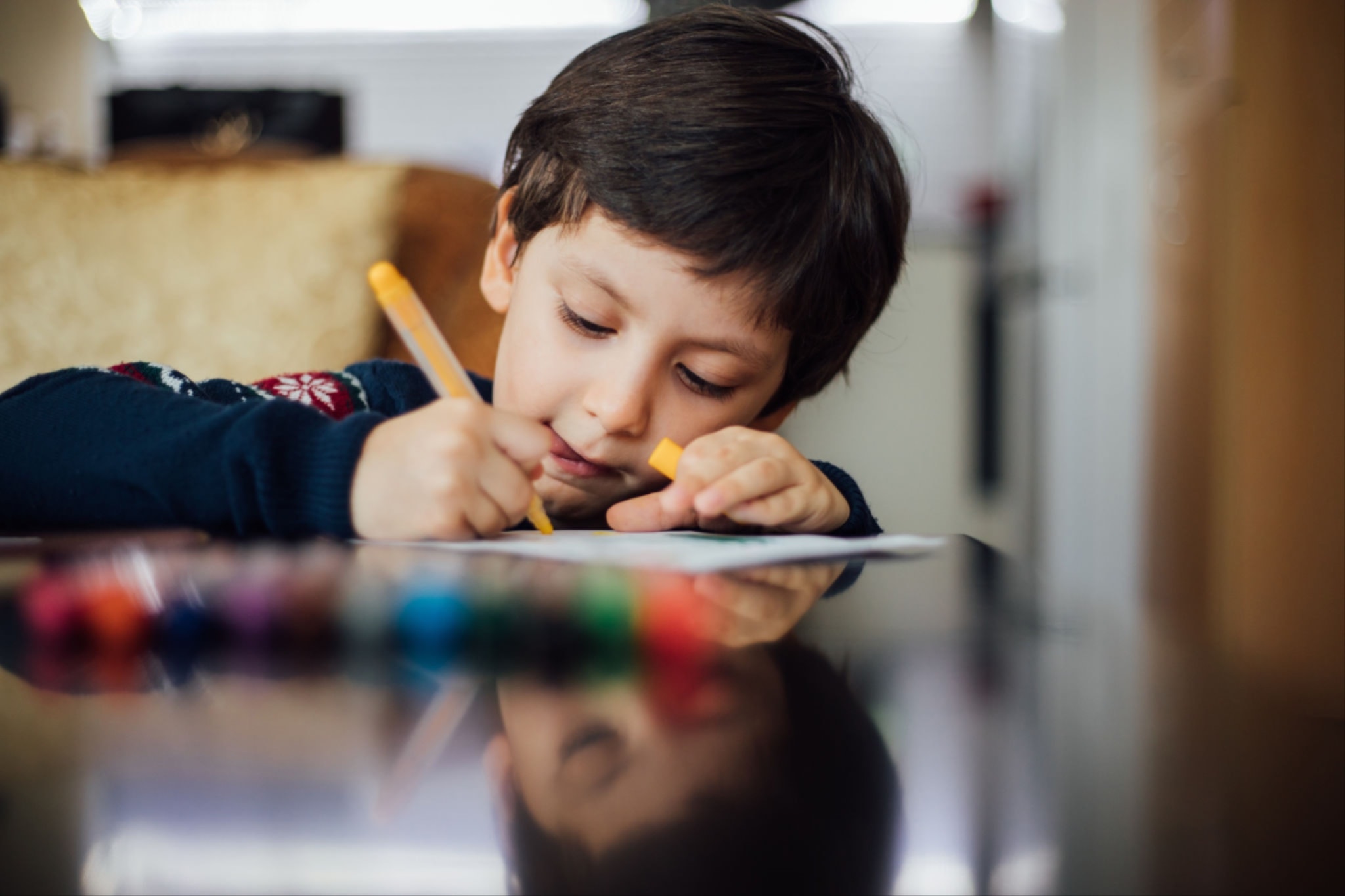 PRESCHOOL program at Leap Beyond Learning Center